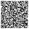 QR code with S M R contacts