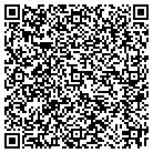 QR code with Hickory Hardscapes contacts