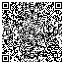 QR code with J & M Electronics contacts