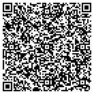 QR code with Service Master By Max contacts