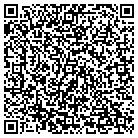 QR code with Mark Walpole Assoc Inc contacts