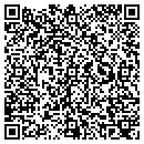 QR code with Rosebud Beauty Salon contacts