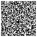 QR code with Therapy Center Inc contacts