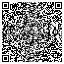 QR code with Ron's Custom Rods contacts
