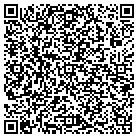 QR code with Wright M Anthony DPM contacts