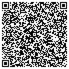 QR code with Richard Tindall MD contacts