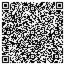 QR code with Finish Line contacts