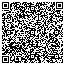 QR code with Monte D Walkins contacts