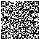 QR code with Rico Monuments contacts