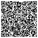 QR code with Harper Gaston DDS contacts