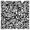 QR code with Ultimate Luxury Cruises contacts