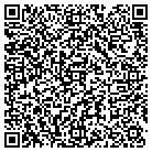 QR code with Pro Therapy Services of E contacts