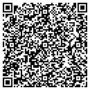 QR code with Finish Line contacts