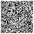 QR code with Us Title Loan & Check Advance contacts