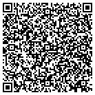 QR code with C & B Market & Grill contacts