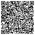 QR code with Bpc contacts