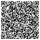QR code with D K Marketing Services Inc contacts