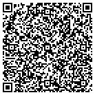 QR code with RTB Forklifts & Material contacts