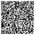 QR code with P A I contacts