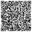 QR code with Tj Lawn Service/Landsaping contacts