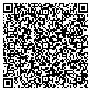 QR code with Forrest Garage contacts