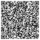 QR code with Clinton Utilities Board contacts