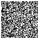 QR code with Cleasby Mfg contacts