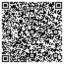 QR code with Rex E Rader Jr PC contacts