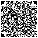 QR code with Zhybeck Data contacts
