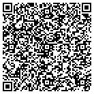 QR code with P&J Janitorial Services contacts
