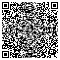 QR code with Hardees contacts