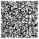 QR code with Ultra Marine Products contacts
