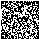QR code with Kiddie College contacts