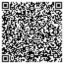 QR code with Rolf G Hazlehurst contacts