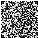 QR code with Rosaria's Pizza 8 contacts