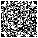 QR code with Ailor Pools contacts