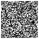 QR code with Machine Works of East TN Inc contacts