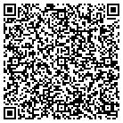 QR code with R & D Sandwich Express contacts