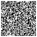 QR code with Tees Clocks contacts