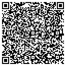 QR code with Ujima House Inc contacts