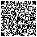 QR code with C W Cole Fabricators contacts