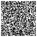 QR code with Cozette Winters contacts