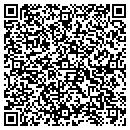 QR code with Pruett Machine Co contacts