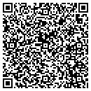 QR code with I S Chips-Change contacts