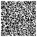 QR code with A-1 Appliance Co Inc contacts