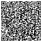 QR code with 4 My Dogs Training Center contacts