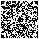 QR code with S W Qualls & Co contacts