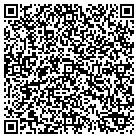 QR code with Servpro Of Southeast Memphis contacts