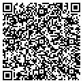 QR code with St Clair's contacts