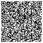 QR code with K & K Transportation LLC contacts